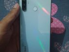 Xiaomi Redmi Note 8 4-64 (Used)