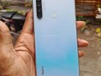 Xiaomi Redmi Note 8 . (Used)