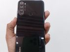 Xiaomi Redmi Note 8 4/64 (Used)