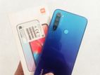 Xiaomi Redmi Note 8 4/64 (Used)