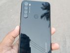 Xiaomi Redmi Note 8 4/64 (Used)