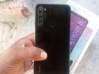 Xiaomi Redmi Note 8 4/64 (Used)