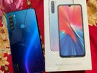 Xiaomi Redmi Note 8 4/64 (Used)