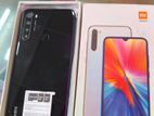 Xiaomi Redmi Note 8 4/64 (Used)