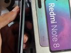 Xiaomi Redmi Note 8 4/64 (Used)