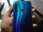 Xiaomi Redmi Note 8 (4/64) (Used)