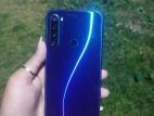 Xiaomi Redmi Note 8 (4/64) (Used)