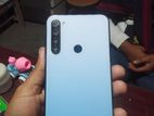 Xiaomi Redmi Note 8 4/64 (Used)