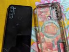 Xiaomi Redmi Note 8 4-64 (Used)