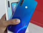 Xiaomi Redmi Note 8 4/64 (Used)