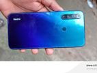 Xiaomi Redmi Note 8 4-64 (Used)