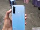 Xiaomi Redmi Note 8 4/64 (Used)