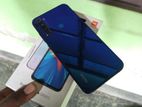 Xiaomi Redmi Note 8 4/64 (Used)