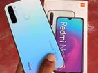 Xiaomi Redmi Note 8 4/64 (Used)