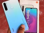 Xiaomi Redmi Note 8 4/64 (Used)