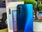 Xiaomi Redmi Note 8 4/64 (Used)
