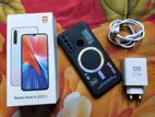 Xiaomi Redmi Note 8 4/64(Full Boxed) (Used)