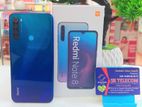 Xiaomi Redmi Note 8 4-64Gb Fixedprice (Used)