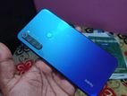 Xiaomi Redmi Note 8 4/64gb (Used)