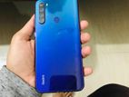 Xiaomi Redmi Note 8 4/64GB (Used)