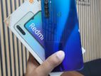 Xiaomi Redmi Note 8 4/64GB (Used)