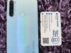 Xiaomi Redmi Note 8 4/64GB (Used)