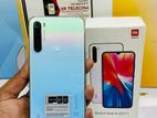 Xiaomi Redmi Note 8 4-64GbFixed price (Used)