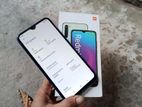 Xiaomi Redmi Note 8 4/64gb..with box.. (Used)