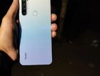 Xiaomi Redmi Note 8 . (Used)