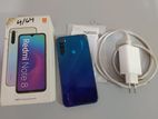 Xiaomi Redmi Note 8 4 GB Ram , 64 Rom (Used)