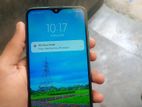 Xiaomi Redmi Note 8 4 GB ram rom64 (Used)