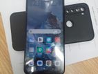 Xiaomi Redmi Note 8 4+1/64 (Used)