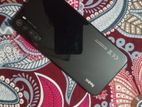 Xiaomi Redmi Note 8 4+1/64 GB black (Used)