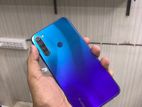 Xiaomi Redmi Note 8 4+1/64 GB (Used)