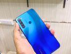 Xiaomi Redmi Note 8 4+1/64 GB (Used)