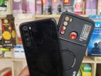 Xiaomi Redmi Note 8 4+1/64 GB (Used)