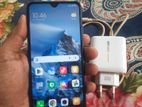 Xiaomi Redmi Note 8 4/64 GB (Used)