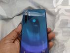 Xiaomi Redmi Note 8 4+1/64 (Used)