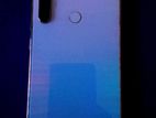 Xiaomi Redmi Note 8 4+1/64 (Used)