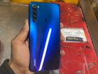 Xiaomi Redmi Note 8 4+1/64 (Used)