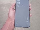 Xiaomi Redmi Note 8 4+1/64 (Used)