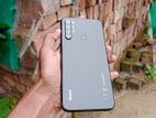 Xiaomi Redmi Note 8 4+1/64 (Used)