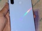 Xiaomi Redmi Note 8 . (Used)