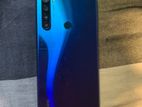 Xiaomi Redmi Note 8 4+1 /64 (Used)