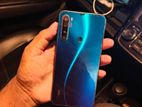 Xiaomi Redmi Note 8 4+1 ram rom 64 (Used)