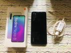 Xiaomi Redmi Note 8 4+1+64 GB (Used)