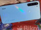 Xiaomi Redmi Note 8 4+1+64 (Used)
