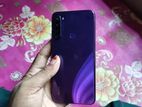 Xiaomi Redmi Note 8 ৪+১+৬৪ (Used)