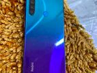 Xiaomi Redmi Note 8 4+1gb 64gb 4g (Used)