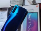 Xiaomi Redmi Note 8 4+1gb/64gb (Used)